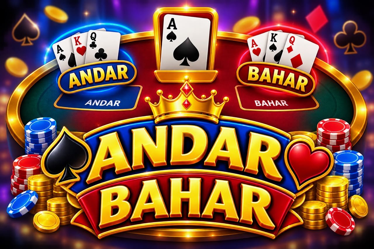 Andar Bahar logo